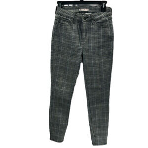 So brand High rise Jegging size 3